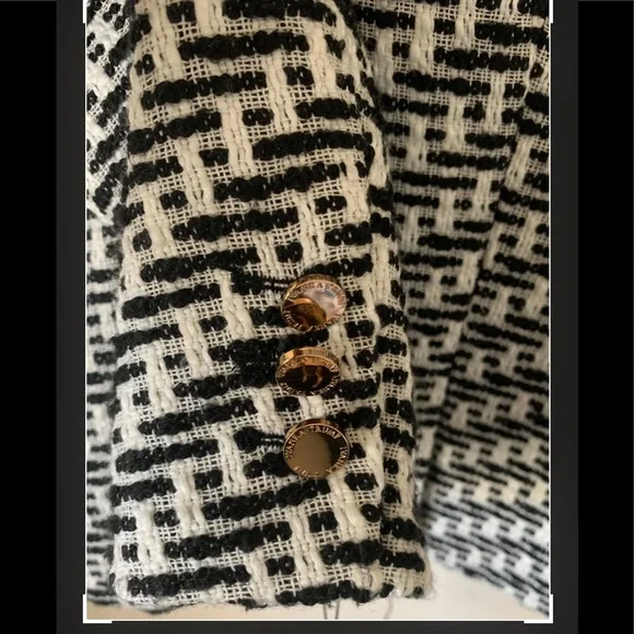 Ivanka Trump Women's Blazer - Picture 9 of 15